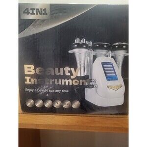 4IN1 Beauty Instrument